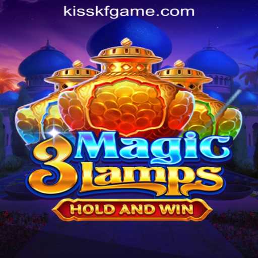 Exploring the Enchanting World of 3MagicLamps: A Dive into the Game and Its Allure in Brazil