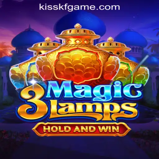 Exploring the Enchanting World of 3MagicLamps: A Dive into the Game and Its Allure in Brazil