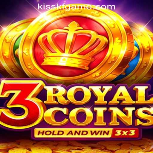 Exploring the Excitement of 3RoyalCoins: A Captivating Journey into the Gaming World