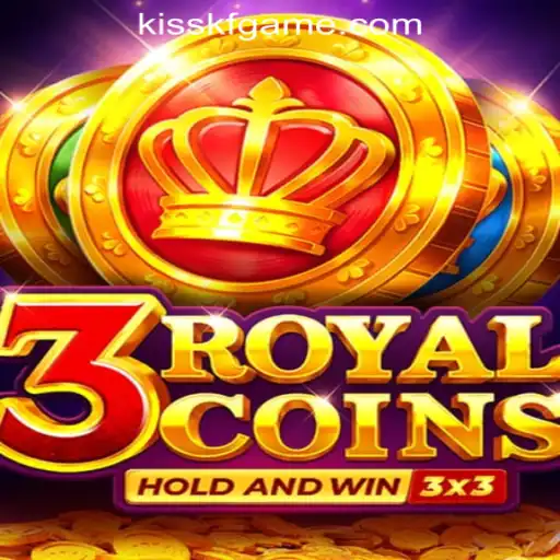 Exploring the Excitement of 3RoyalCoins: A Captivating Journey into the Gaming World