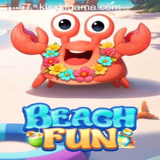Embrace the Sun and Fun with BeachFun: Dive into Exciting Gameplay in Brazil
