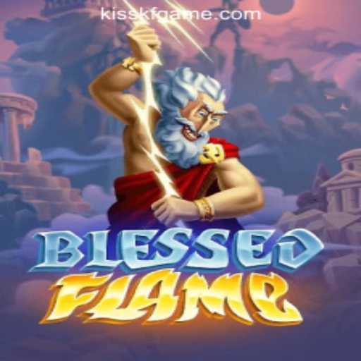 Explore the Mystical World of BlessedFlame with Free Spins in Brazil