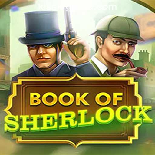 Exploring the Intrigues of BookOfSherlock with KISSKF Rodadas Grátis Brasil