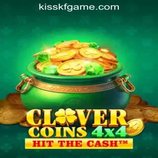 Exploring the Exciting World of CloverCoins4x4 and KISSKF Rodadas Grátis Brasil