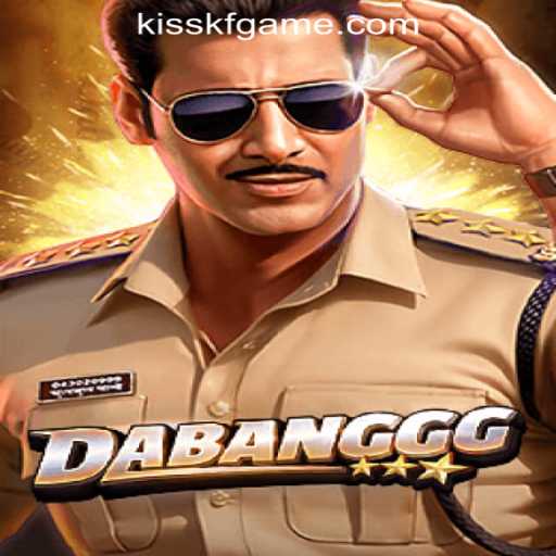 Exploring the Excitement of DABANGGG: The Ultimate Gaming Experience with KISSKF Rodadas Grátis Brasil