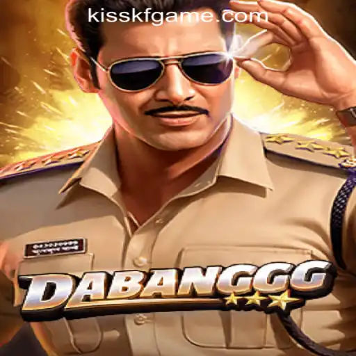Exploring the Excitement of DABANGGG: The Ultimate Gaming Experience with KISSKF Rodadas Grátis Brasil