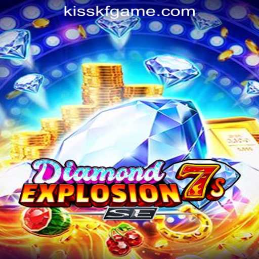 Exploring the Thrilling World of DiamondExplosion7sSE: Strategies and Exciting Gameplay