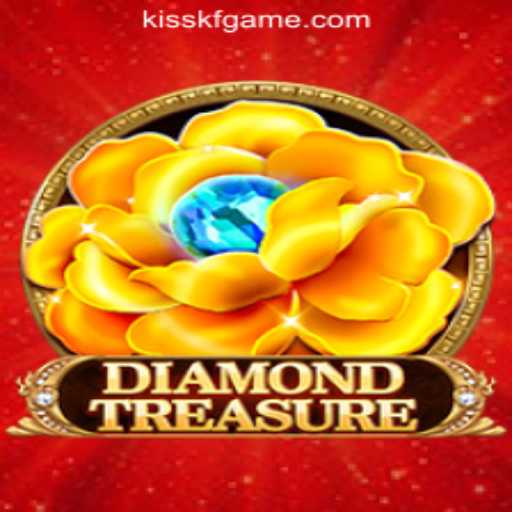 Explore the Thrilling World of Diamondtreasure with KISSKF Rodadas Grátis in Brasil