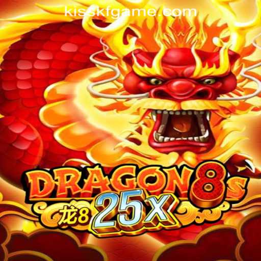 Discover the Thrilling World of Dragon8s25x: A Guide to KISSKF Rodadas Grátis Brasil