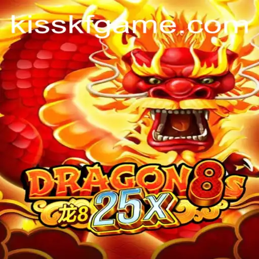 Discover the Thrilling World of Dragon8s25x: A Guide to KISSKF Rodadas Grátis Brasil
