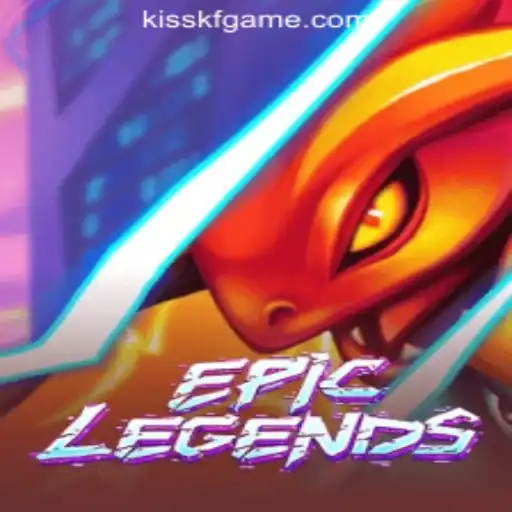 EpicLegends: Unraveling the Thrills of KISSKF Rodadas Grátis in Brasil