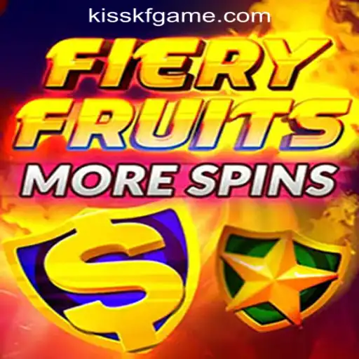 An In-Depth Look at FieryFruitsMoreSpins: A Thrilling Slot Game Experience