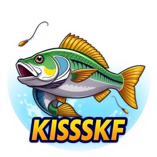 Exploring the World of Fishing Games: A Deep Dive into KISSKF Rodadas Grátis Brasil