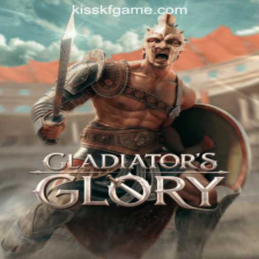 GladiatorsGlory: An Epic Journey with KISSKF Rodadas Grátis Brasil