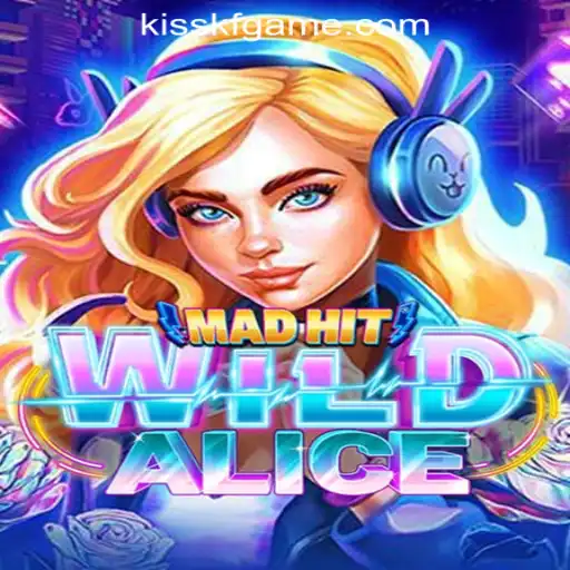 MadHitWildAlice: An Exciting Adventure in the World of Gaming