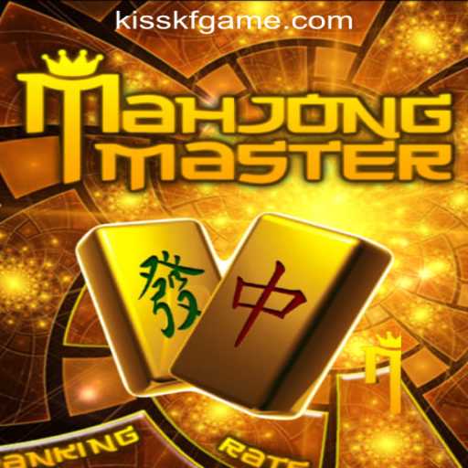 Discover MahJongMaster: The Ultimate Game Experience with KISSKF Rodadas Grátis Brasil