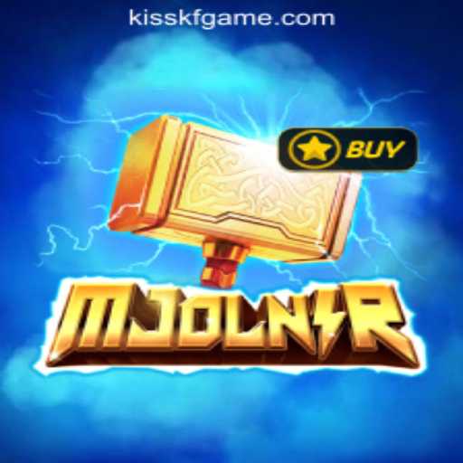 Exploring the World of Mjolnir: A Guide to Mastering the Game with KISSKF Rodadas Grátis Brasil