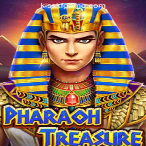 Explore the Enchanting World of PharaohTreasure and KISSKF Rodadas Grátis Brasil