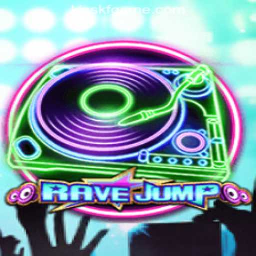 Discover RaveJump: Exciting Gameplay and Free Spins with KISSKF Rodadas Grátis Brasil