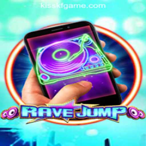 RaveJumpmobile: Exciting Gaming Adventures with KISSKF Rodadas Grátis Brasil