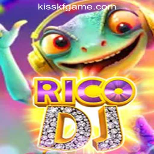 RicoDJ: Unleashing Excitement with KISSKF Rodadas Grátis no Brasil