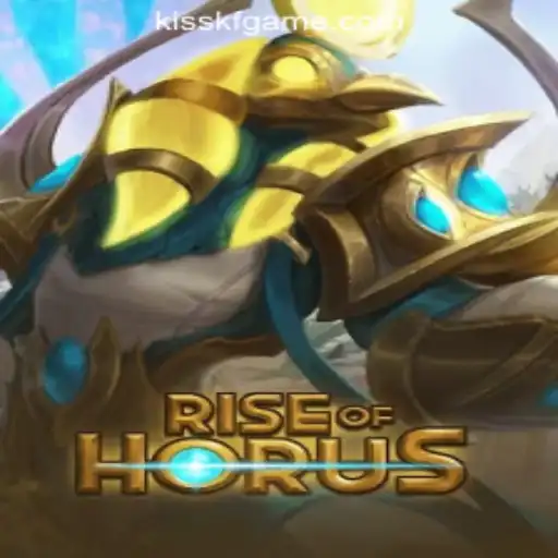 Experience Thrills with Rise of Horus: An Intriguing Egyptian Adventure