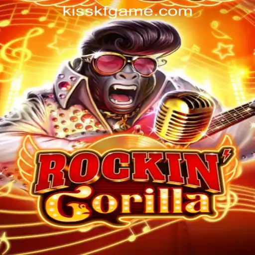 Exploring the Exciting World of RockinGorilla and KISSKF Rodadas Grátis Brasil