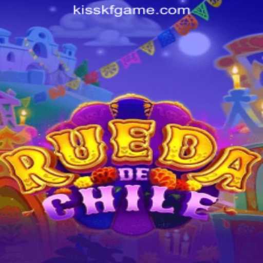 Discover the Exciting World of RuedaDeChile: Unleashing the Thrills of KISSKF Rodadas Grátis Brasil