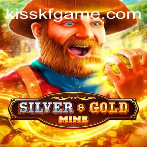 Discover the Thrilling World of SilverGold - A Brazilian Favorite