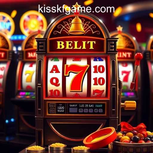 Explorando o Fascinante Mundo das Slot Machines: Uma Jornada Através de KISSKF rodadas grátis Brasil