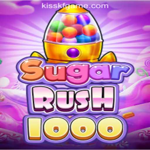 Exploring SugarRush1000: An Engaging Gaming Experience with KISSKF Rodadas Grátis Brasil