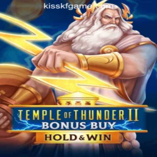 Exploring the Thrills of TempleofThunderIIBonusBuy: Your Gateway to Immersive Gaming