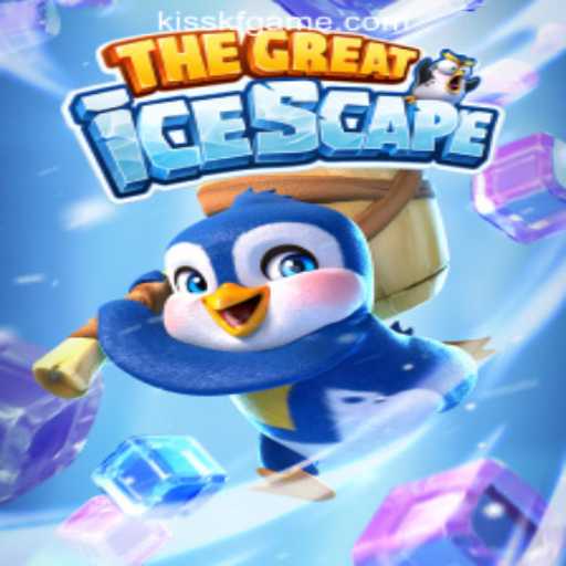 Exploring TheGreatIcescape: A Cool Gaming Adventure