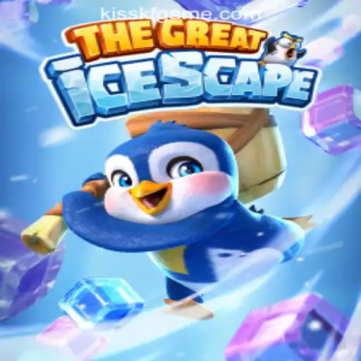Exploring TheGreatIcescape: A Cool Gaming Adventure