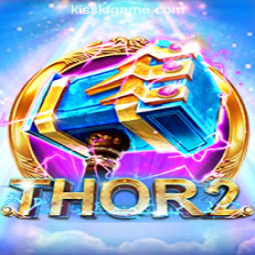 Exploring the Exciting World of Thor2 and KISSKF Rodadas Grátis Brasil