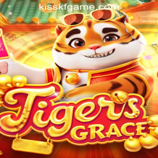 Exploring TigersGrace: A Captivating Gaming Experience in Brazil with KISSKF Rodadas Grátis