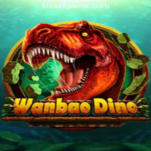 Exploring the Exciting World of WanBaoDino: A Dive into Adventure and Fun with KISSKF Rodadas Grátis Brasil