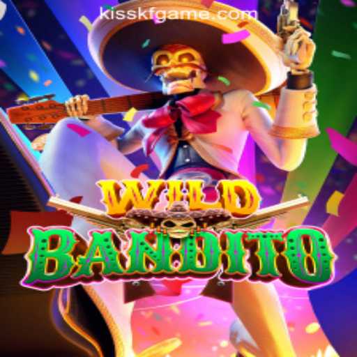 Explore the Thrills of WildBandito with KISSKF Rodadas Grátis Brasil