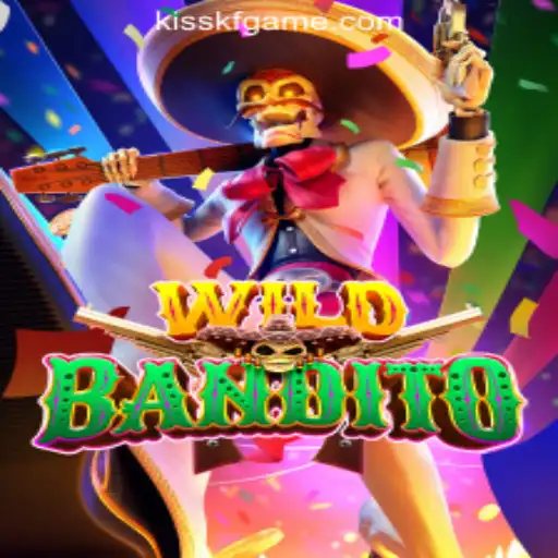 Explore the Thrills of WildBandito with KISSKF Rodadas Grátis Brasil