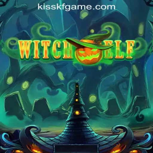 Exploring WitchElf: A Captivating Gaming Experience with KISSKF Rodadas Grátis Brasil