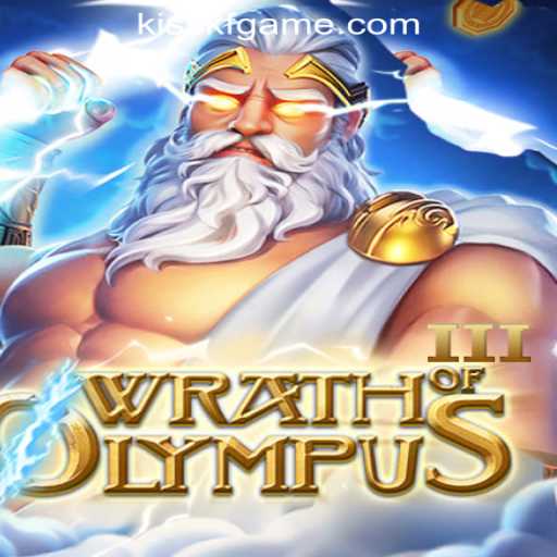 Discover the Thrilling World of WrathofOlympusIII: Your Ultimate Guide