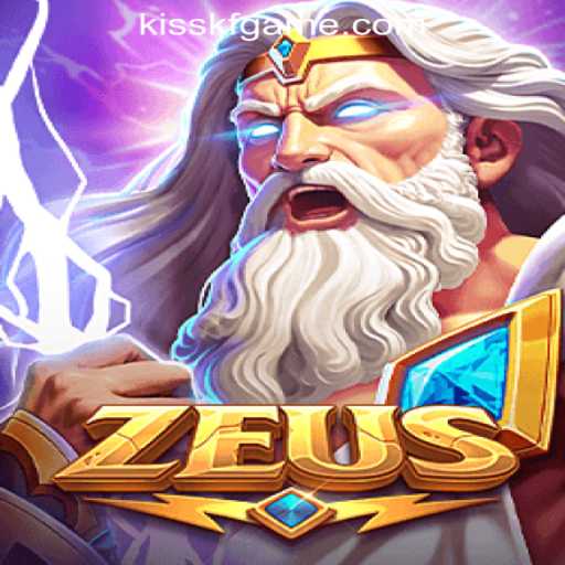 Exploring the Thrilling World of Zeus: KISSKF Rodadas Grátis Brasil