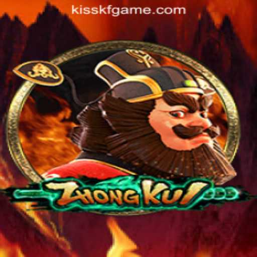 Exploring the Intriguing World of ZhongKui: A Captivating Game Experience with KISSKF Rodadas Grátis Brasil