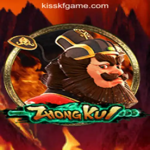 Exploring the Intriguing World of ZhongKui: A Captivating Game Experience with KISSKF Rodadas Grátis Brasil